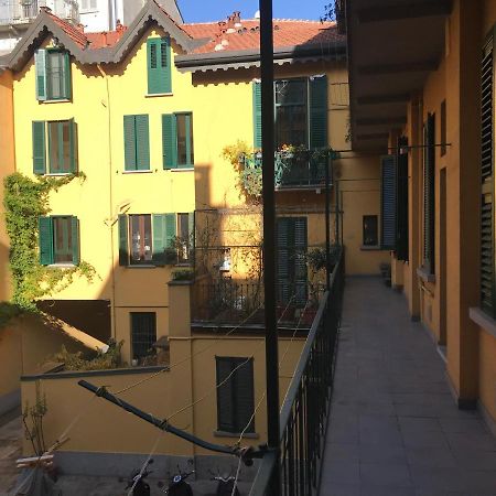 Apartment Rasori Milão Exterior foto