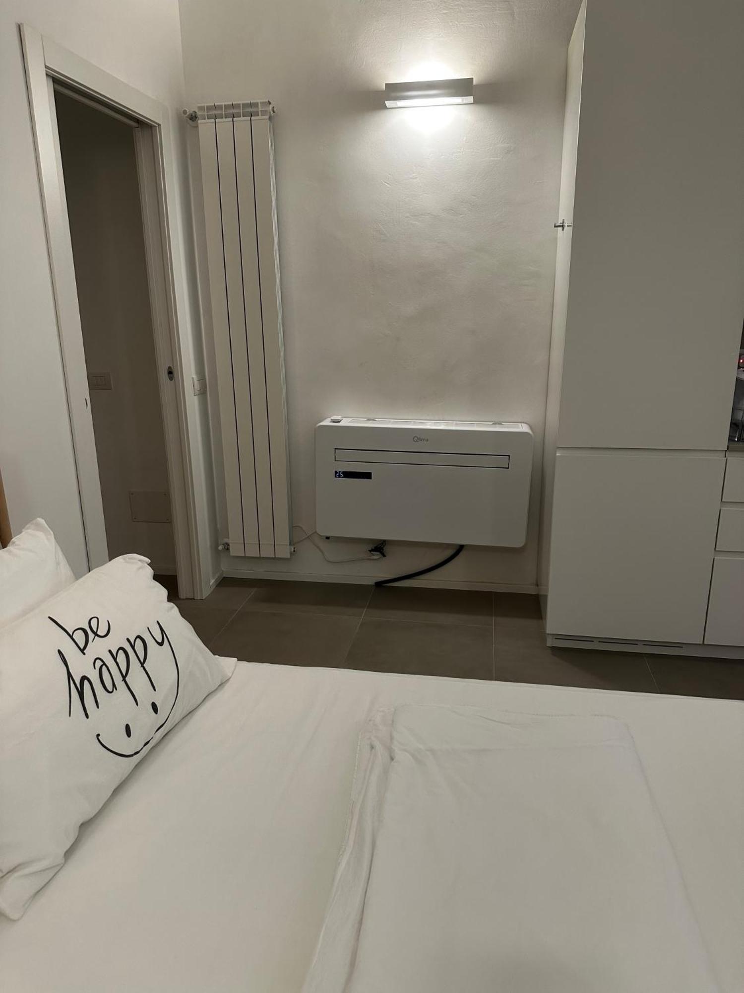 Apartment Rasori Milão Exterior foto